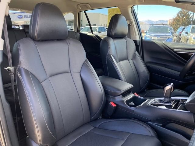 2023 Subaru Outback Limited XT