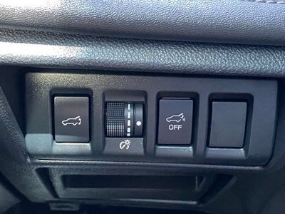 2022 Subaru Outback Touring XT