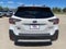2022 Subaru Outback Touring XT