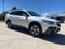 2022 Subaru Outback Touring XT