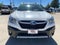 2022 Subaru Outback Touring XT