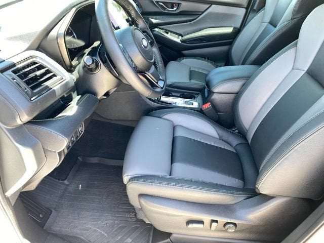 2023 Subaru Ascent Onyx Edition Limited