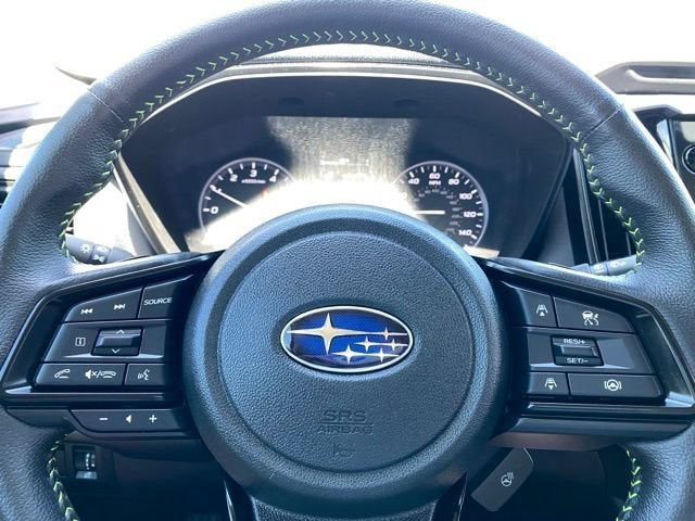2023 Subaru Ascent Onyx Edition Limited
