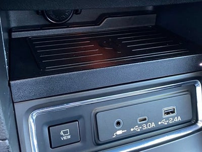 2023 Subaru Ascent Onyx Edition Limited