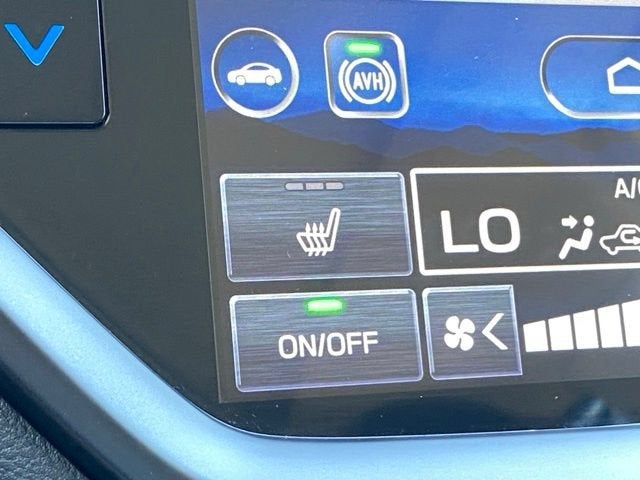 2023 Subaru Ascent Onyx Edition Limited