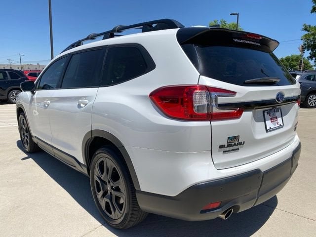 2023 Subaru Ascent Onyx Edition Limited