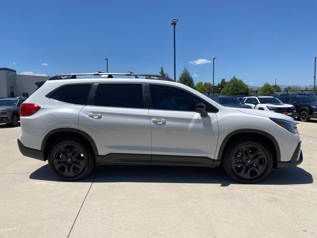 2023 Subaru Ascent Onyx Edition Limited