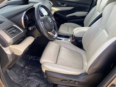 2021 Subaru Ascent Limited