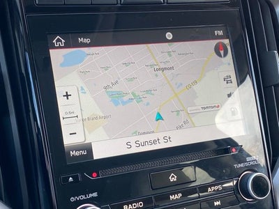 2021 Subaru Ascent Limited