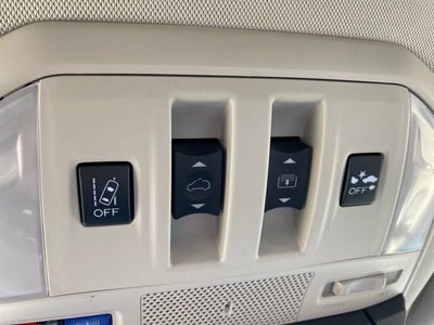 2021 Subaru Ascent Limited