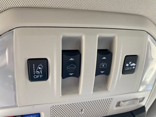 2021 Subaru Ascent Limited