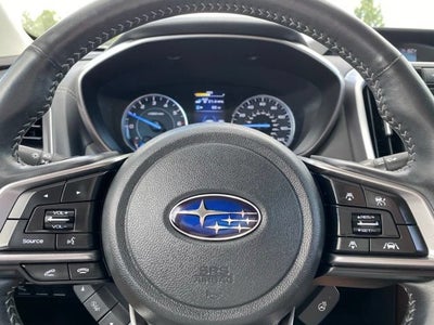 2020 Subaru Ascent Touring