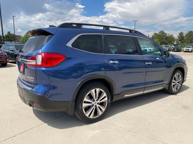 2020 Subaru Ascent Touring