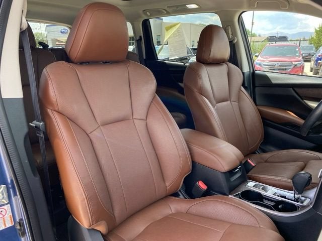 2020 Subaru Ascent Touring