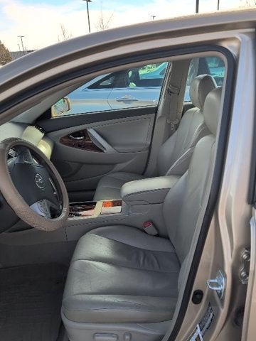 2010 Toyota Camry Hybrid Base