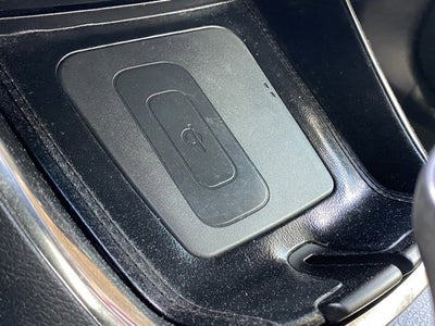 2015 Toyota Avalon Hybrid Limited