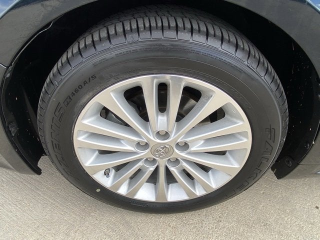 2015 Toyota Avalon Hybrid Limited