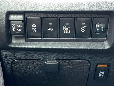2017 Toyota Sienna Limited Premium