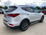 2018 Hyundai Santa Fe Sport 2.0T Ultimate
