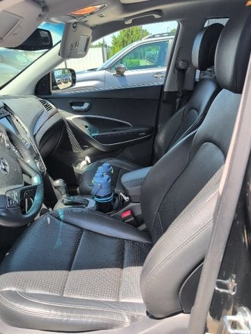 2015 Hyundai Santa Fe Sport 2.0T