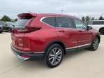2021 Honda CR-V Hybrid Touring