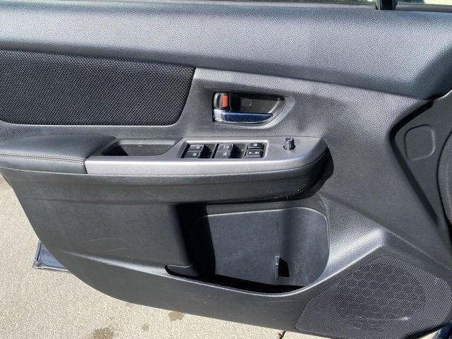 2016 Subaru Crosstrek Premium