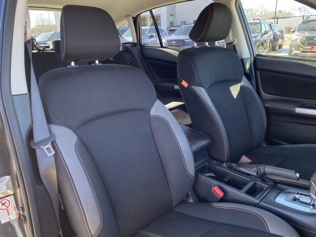 2016 Subaru Crosstrek Premium