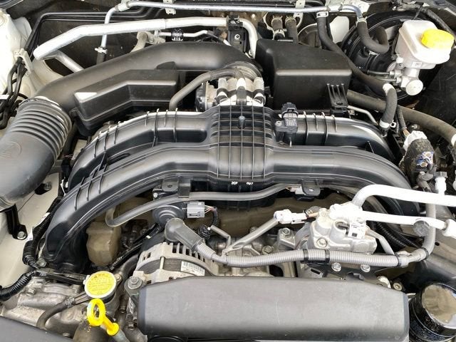 2022 Subaru Crosstrek Base