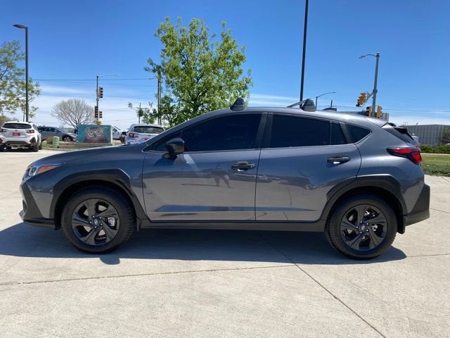 2024 Subaru Crosstrek Base