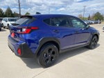 2025 Subaru Crosstrek Base