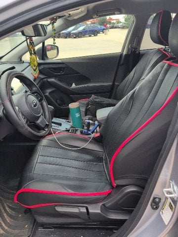 2024 Subaru Crosstrek Base