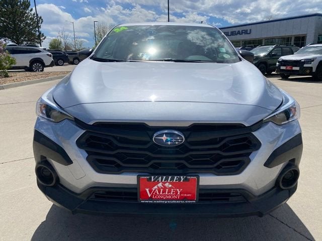 2024 Subaru Crosstrek Base