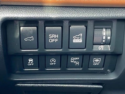 2022 Subaru Forester Touring