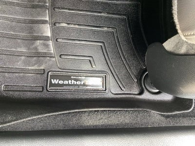 2019 Honda Civic Sedan Touring