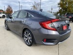 2019 Honda Civic Sedan Touring