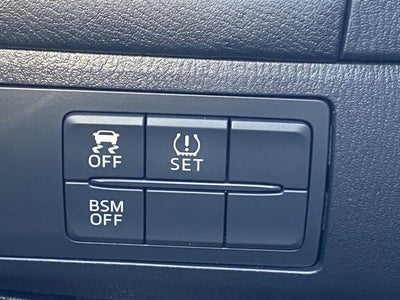 2015 Mazda Mazda6 i Touring