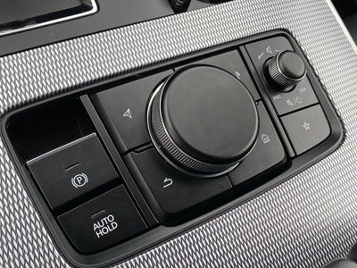 2025 Mazda Mazda CX-70 PHEV Premium Plus Package