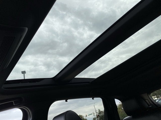 2025 Mazda Mazda CX-70 PHEV Premium Plus Package