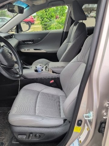 2021 Toyota Venza XLE