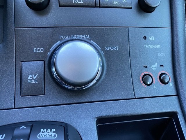 2011 Lexus CT 200h 200h