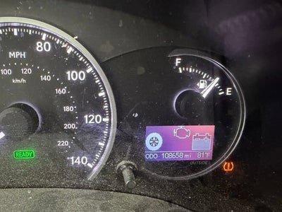 2011 Lexus CT 200h 200h Premium