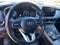 2022 Hyundai Santa Fe Hybrid Blue