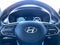 2022 Hyundai Santa Fe Hybrid Blue