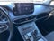 2022 Hyundai Santa Fe Hybrid Blue
