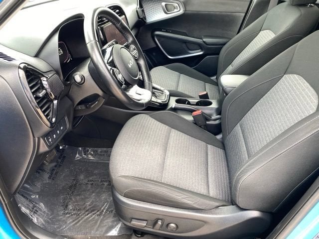 2023 Kia Soul EX