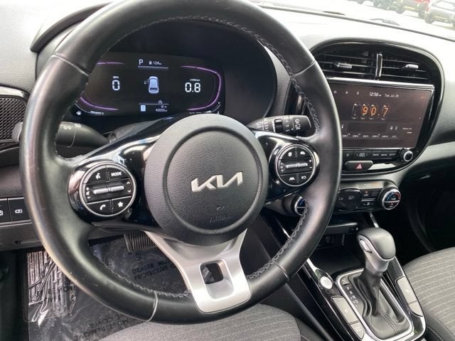 2023 Kia Soul EX