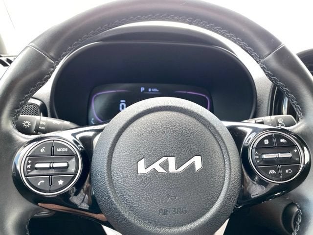 2023 Kia Soul EX