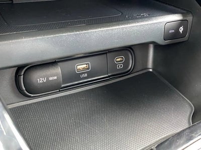 2023 Kia Soul EX