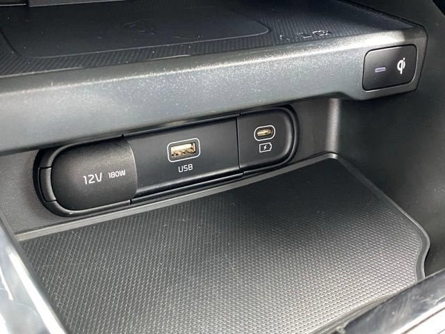 2023 Kia Soul EX