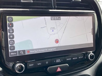 2023 Kia Soul EX